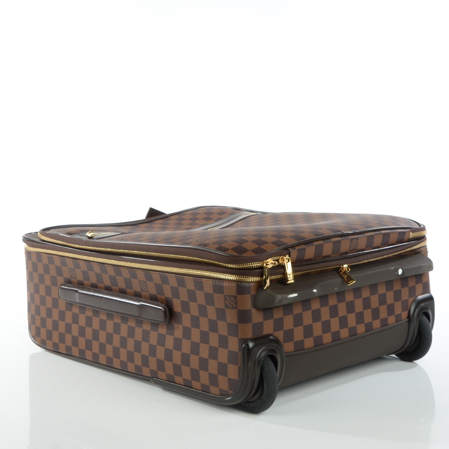 Louis Vuitton Damier Ebene Pegase 55 Business NM 7 of 12