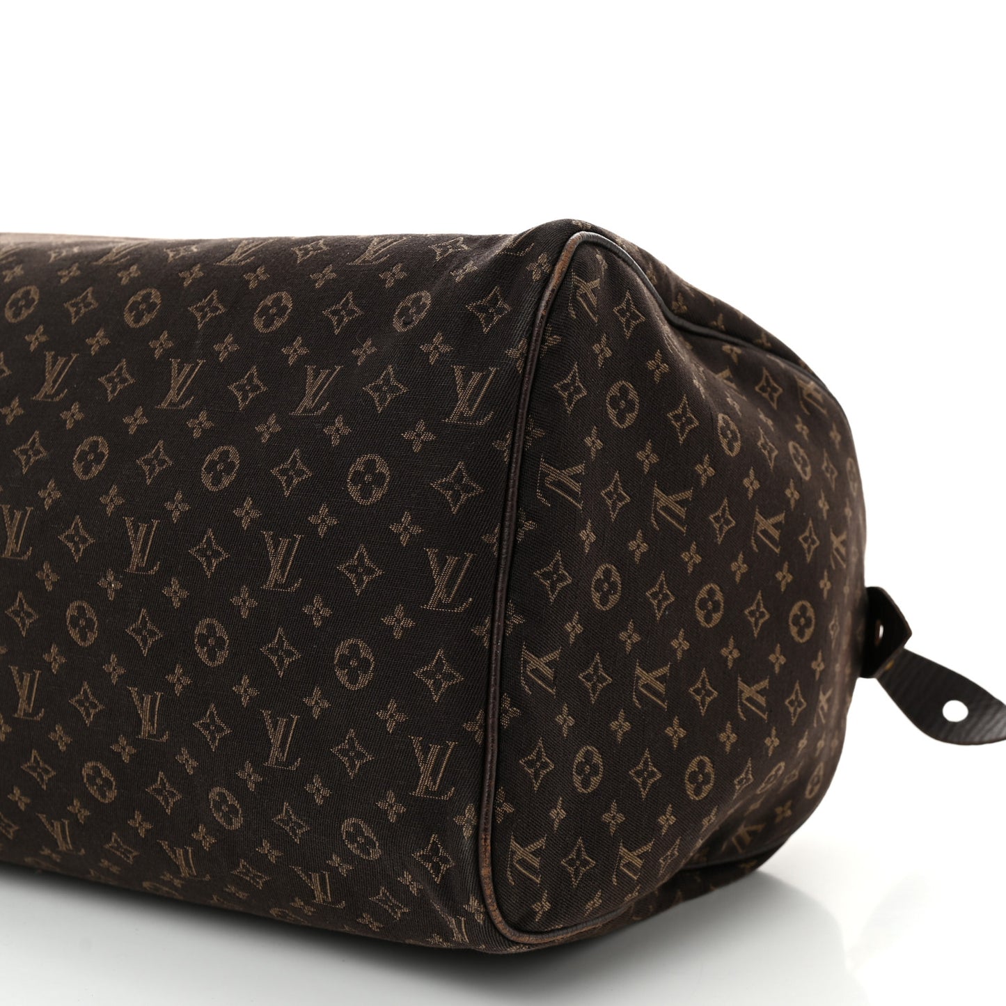 Monogram Idylle Speedy 30 Fusain