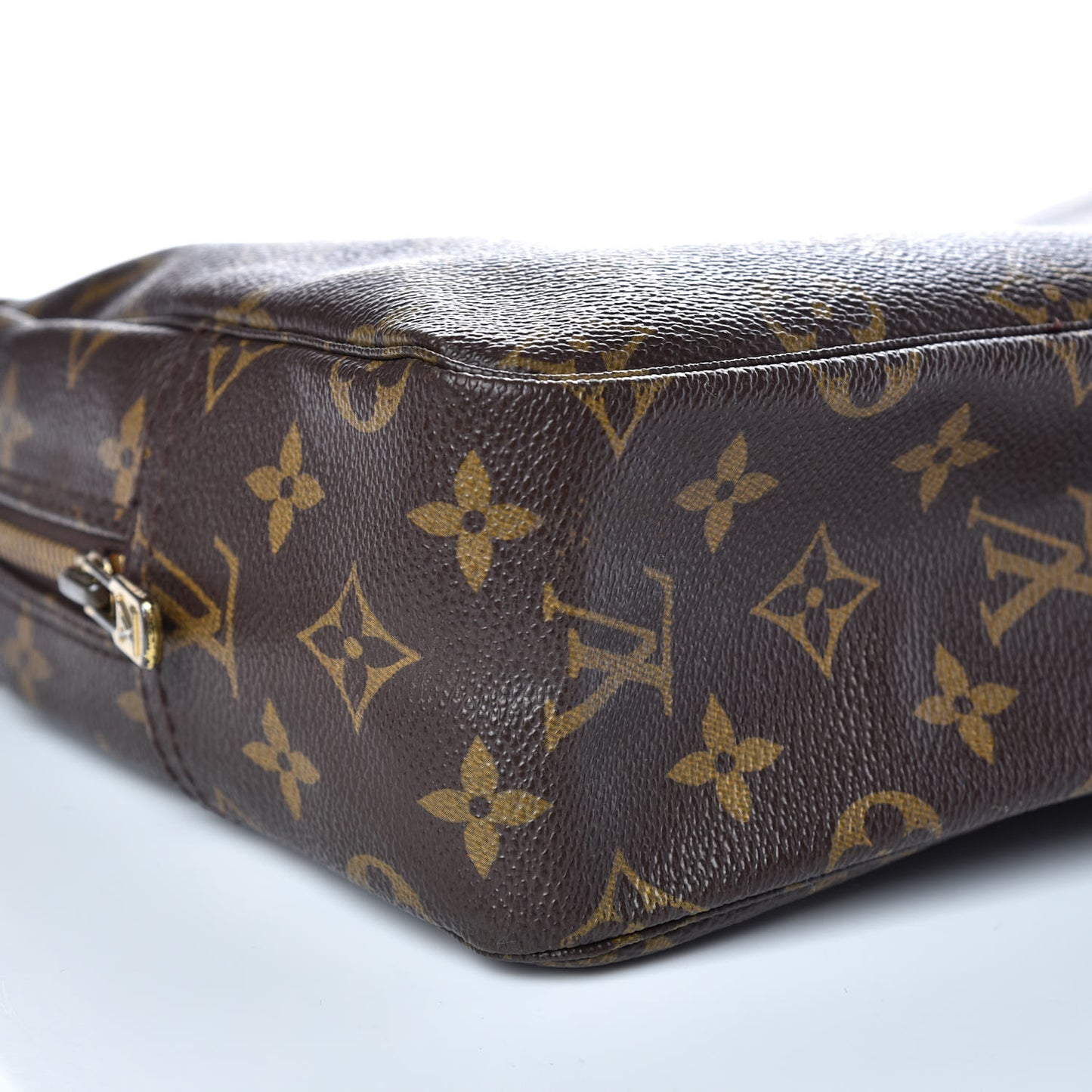 Monogram Trousse Toilette 28