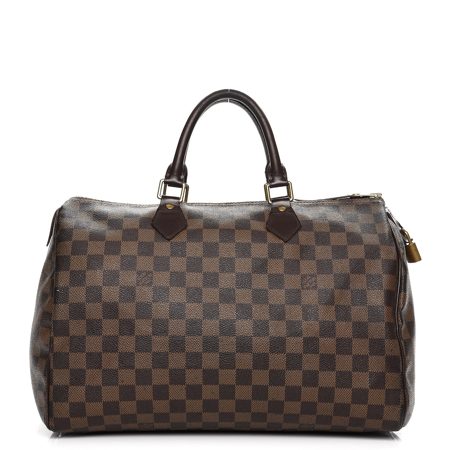 Damier Ebene Speedy 35