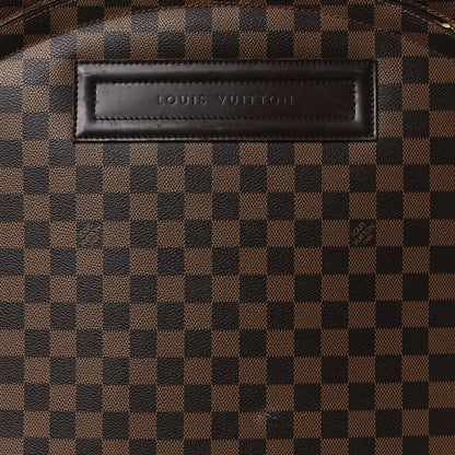 Louis Vuitton Damier Ebene Pegase 45 Rolling Luggage 6 of 15