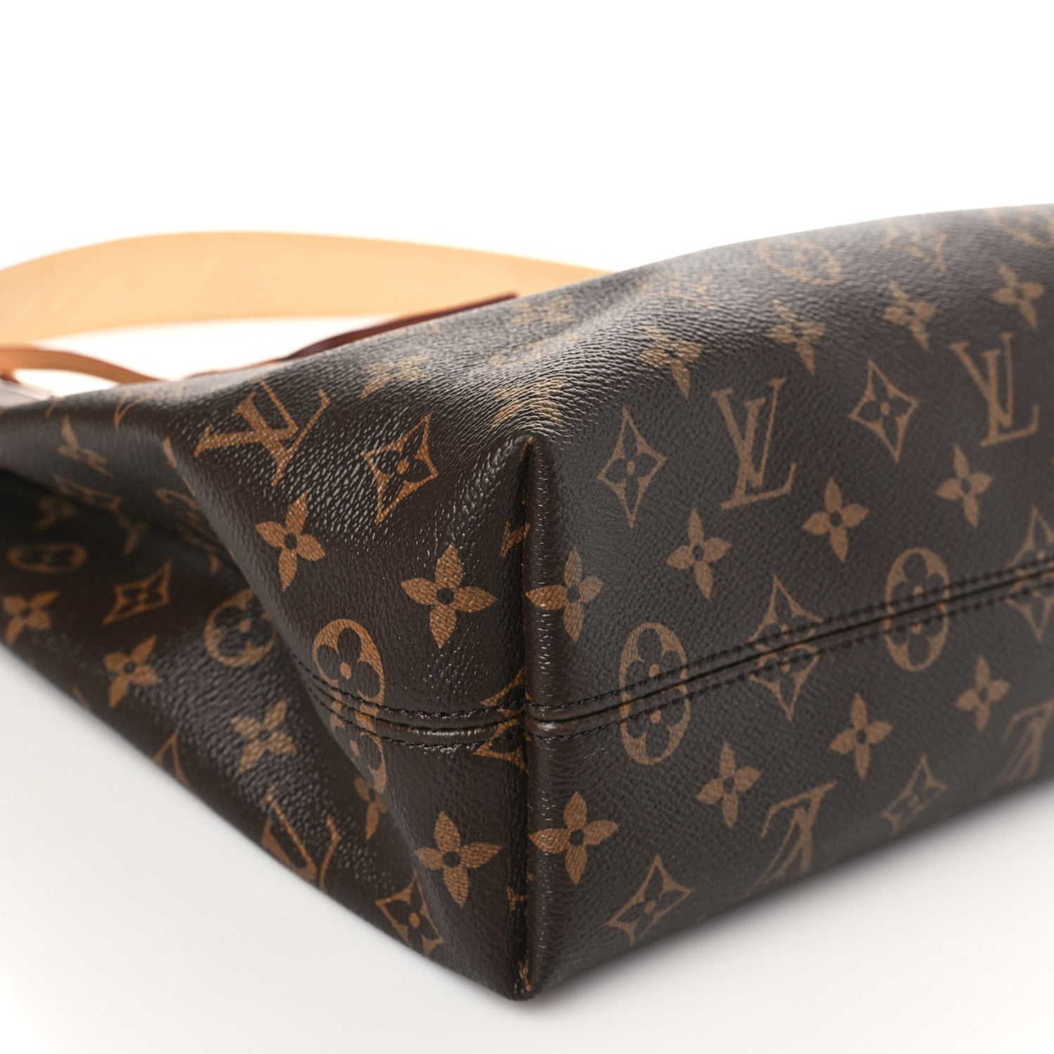 Louis Vuitton Monogram Graceful PM 7 of 8