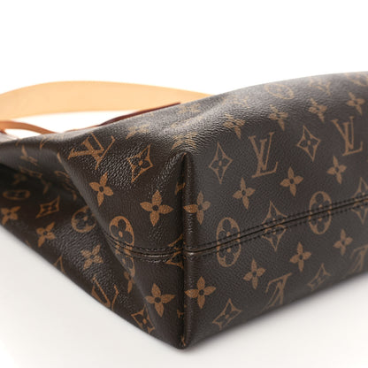 Louis Vuitton Monogram Graceful PM 7 of 8