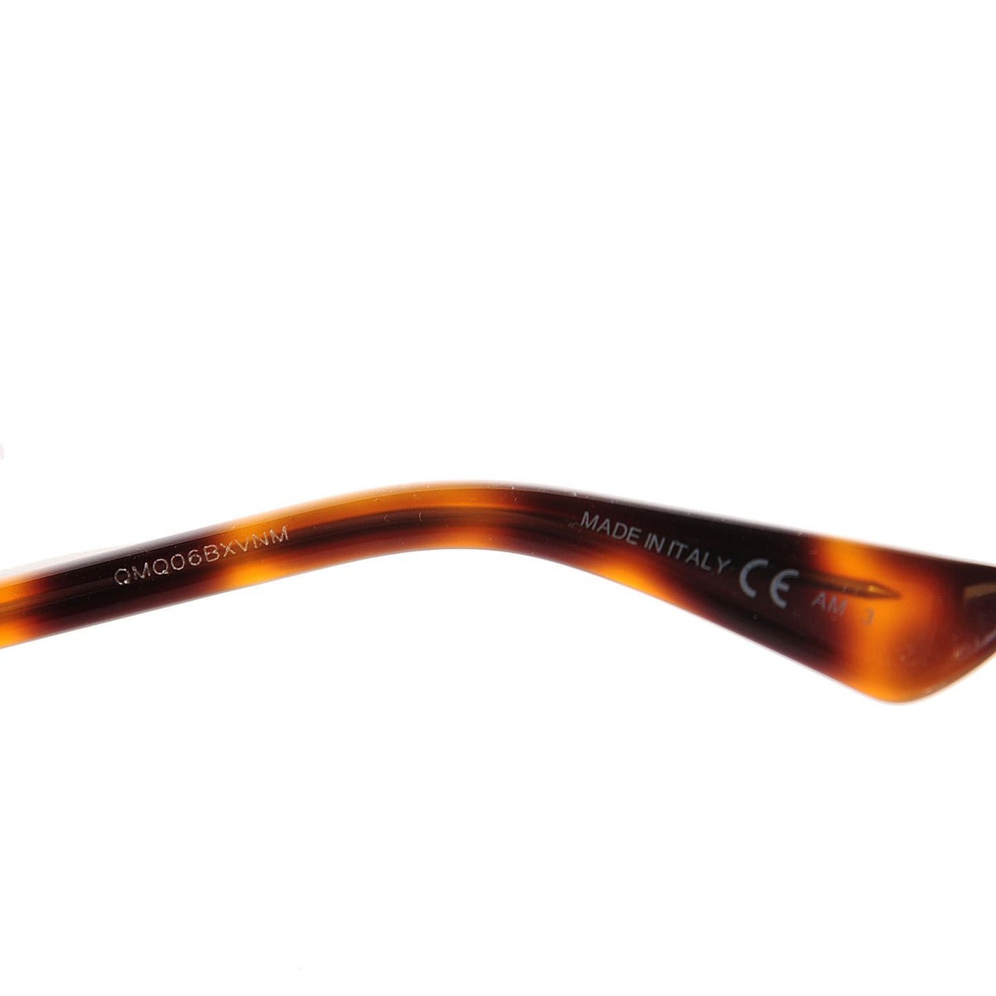 Reflected Sunglasses Tortoise