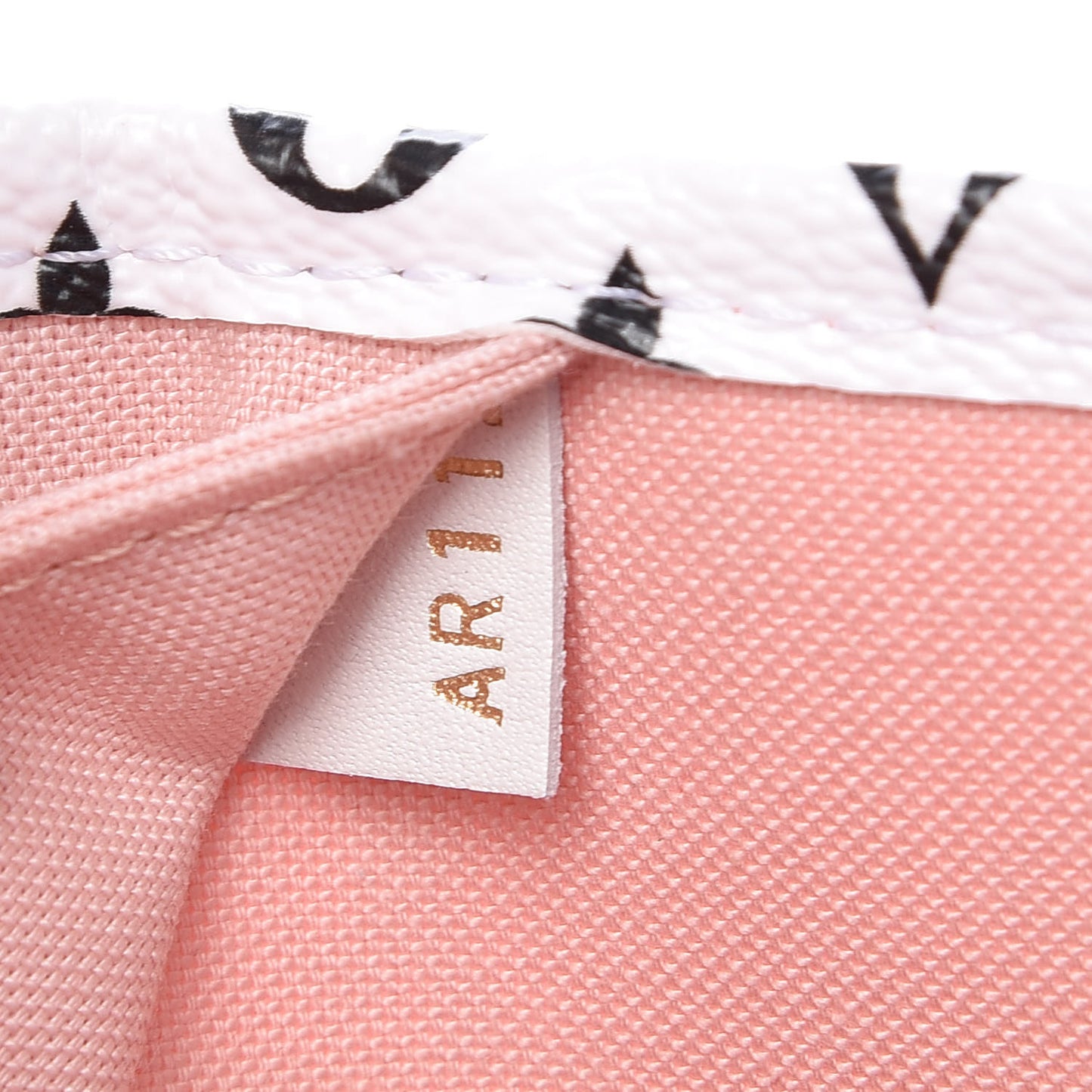 Monogram Giant Neverfull MM Rouge