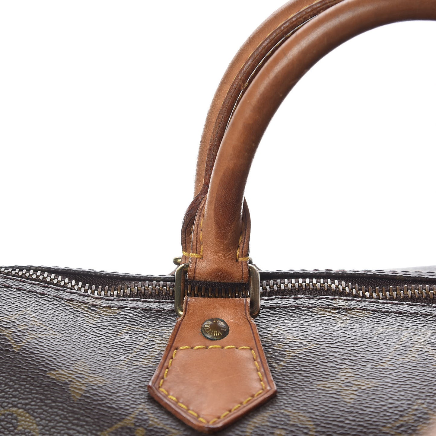 Monogram Speedy 40