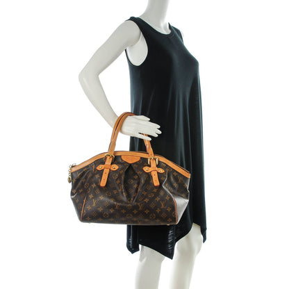 Louis Vuitton Monogram Tivoli GM 2 of 7
