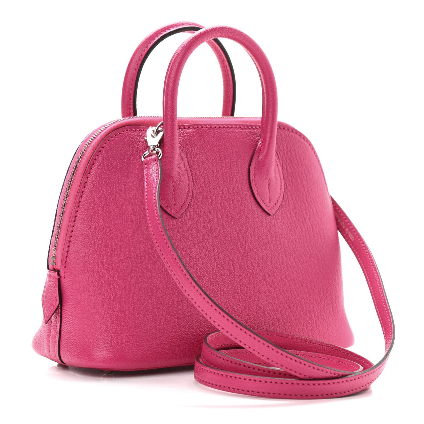 Chevre Mysore Mini 1923 Bolide Rose Pourpre