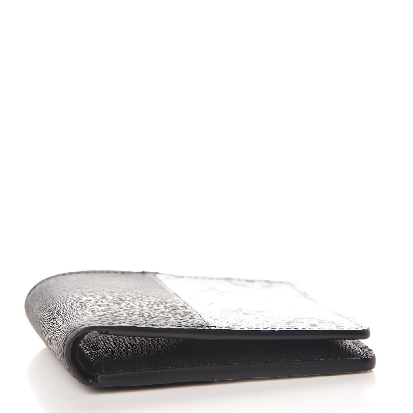 Monogram Eclipse Split Multiple Wallet