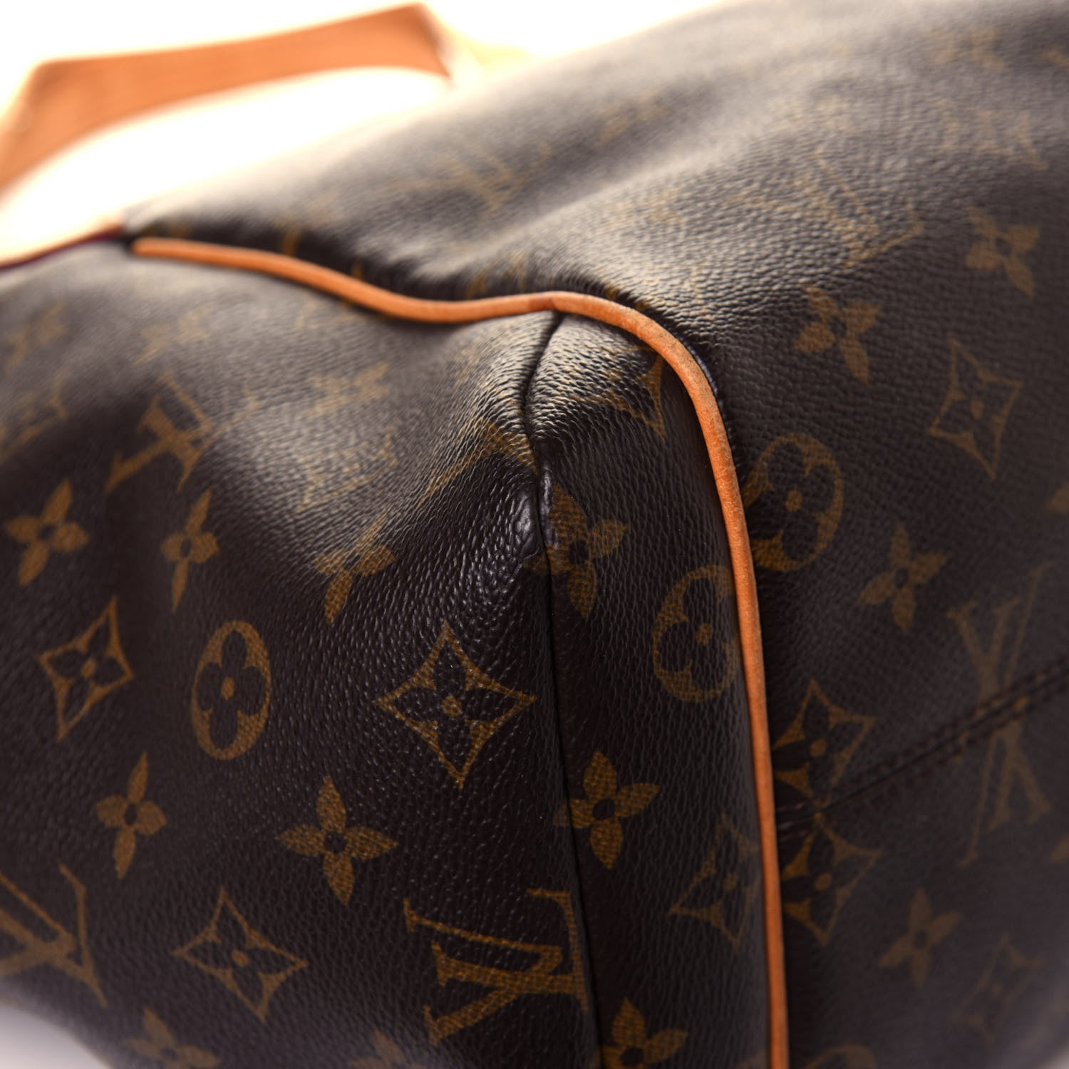 Louis Vuitton Monogram Totally MM 8 of 10