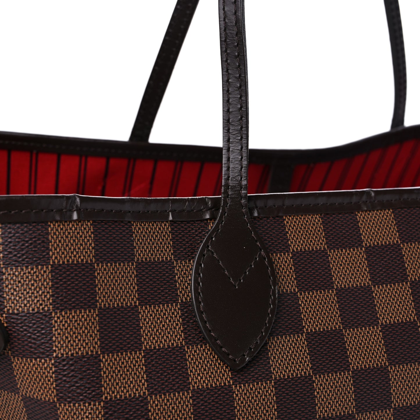 Damier Ebene Neo Neverfull GM