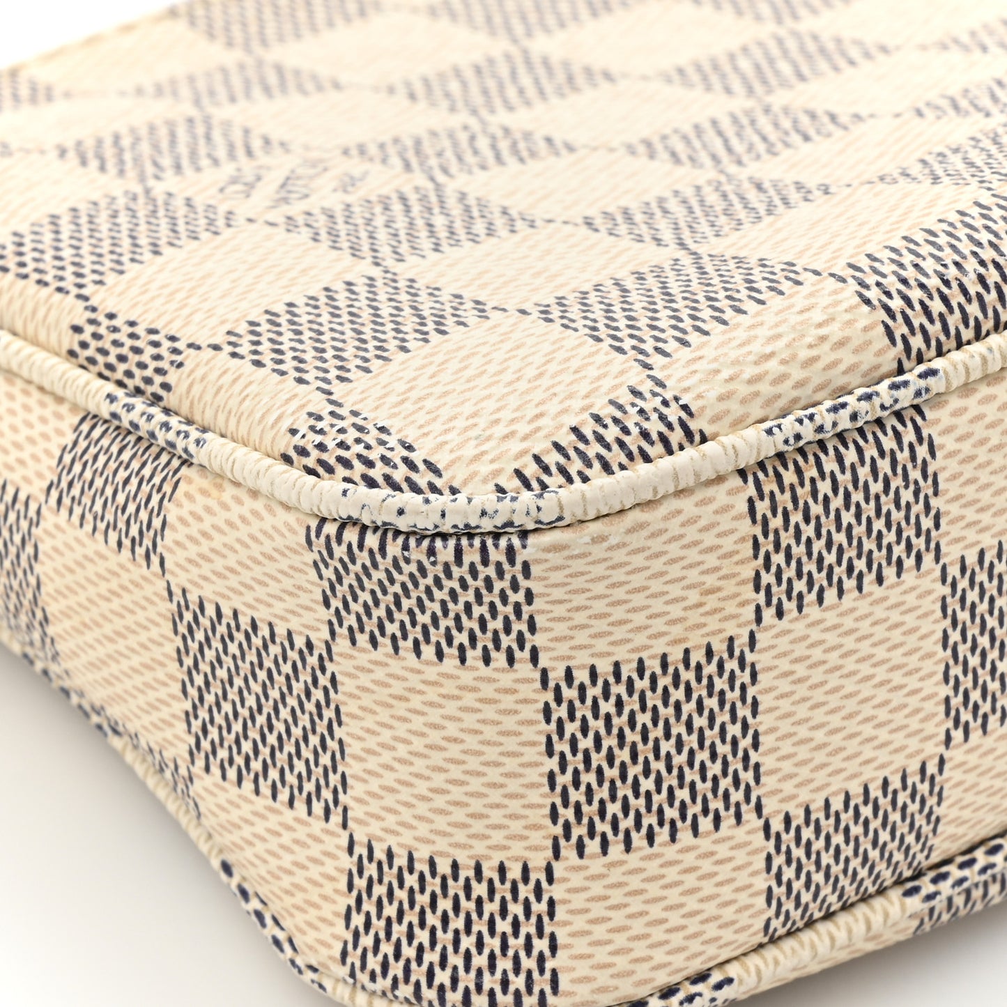 Damier Azur Pochette Accessories NM