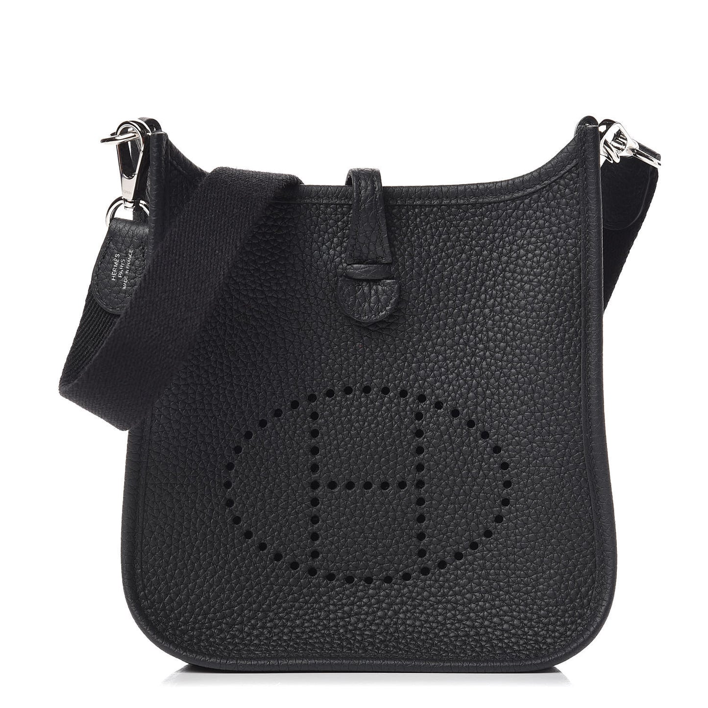 Taurillon Clemence Evelyne TPM Black