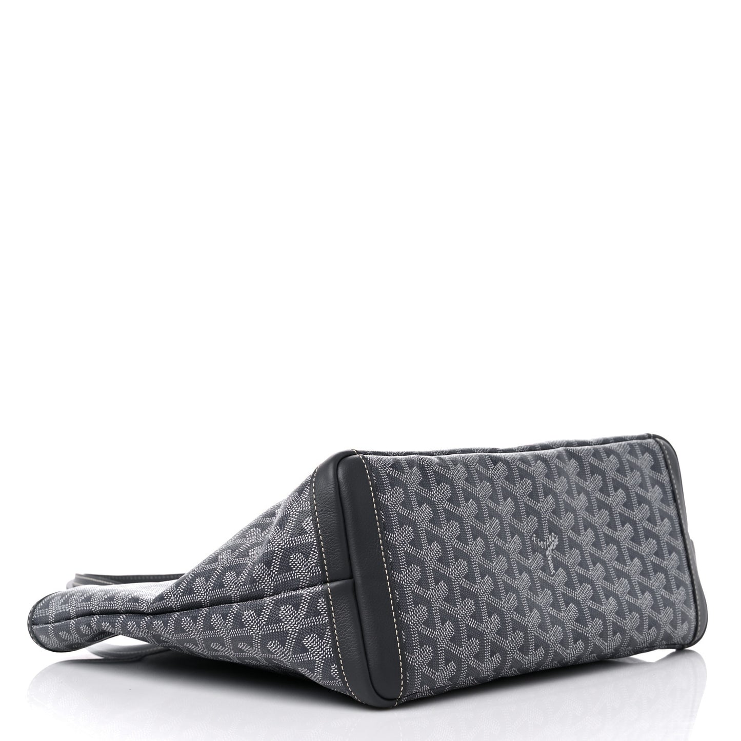 Goyardine Artois PM Grey