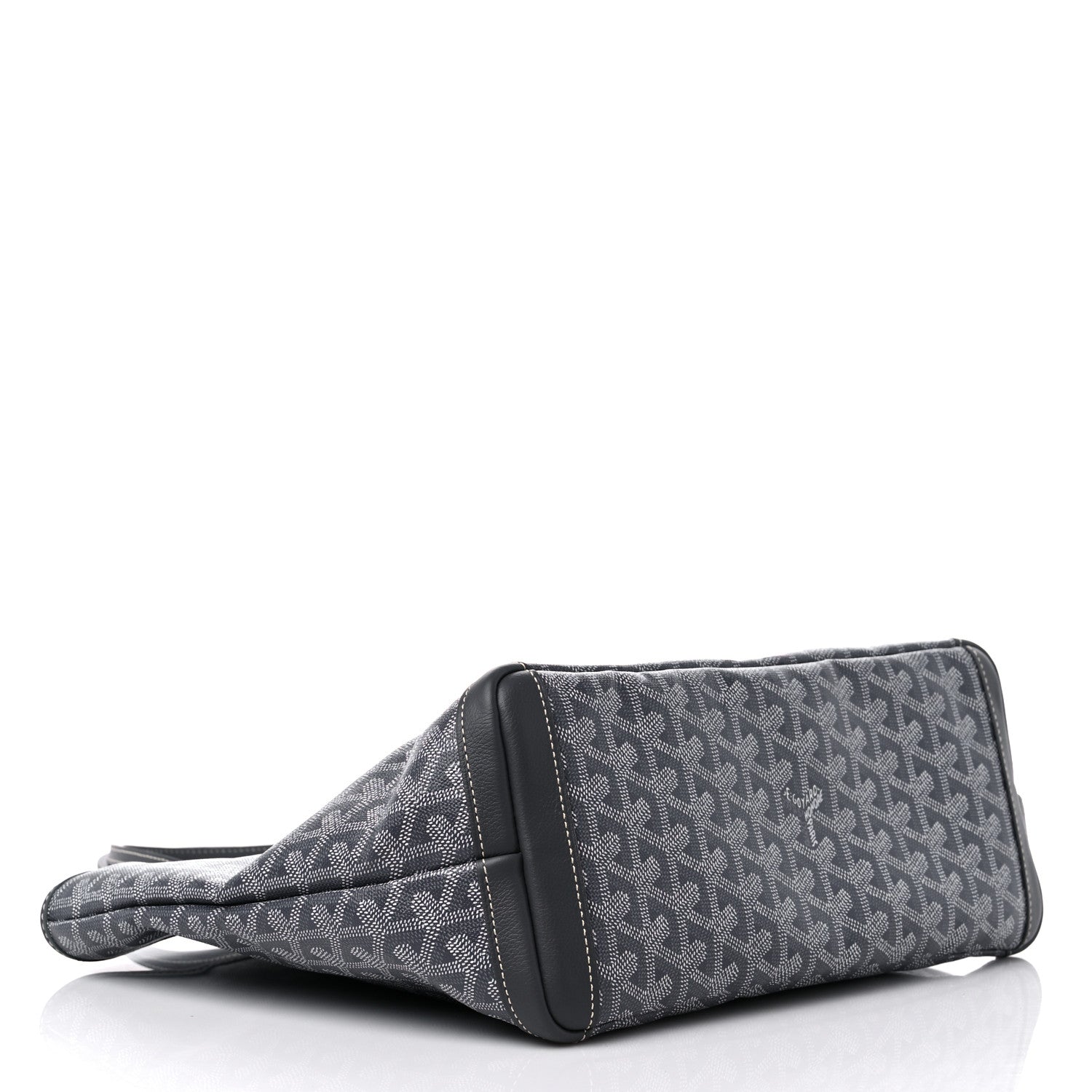Goyard Goyardine Artois PM Grey 3 of 7