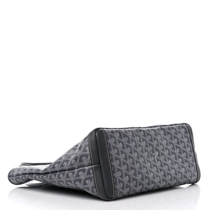 Goyard Goyardine Artois PM Grey 3 of 7