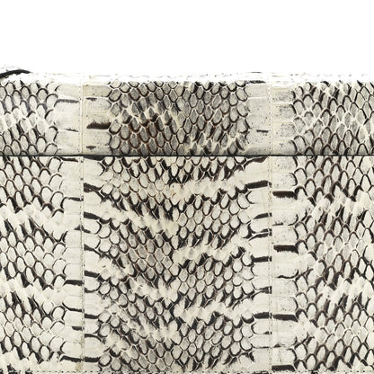 Miu Miu Snakeskin Crossbody 9 of 13