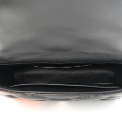 Louis Vuitton Lambskin Malletage GO-14 PM Hologram 6 of 10