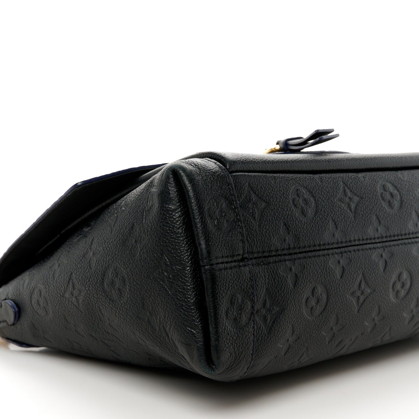 Empreinte Blanche MM Black