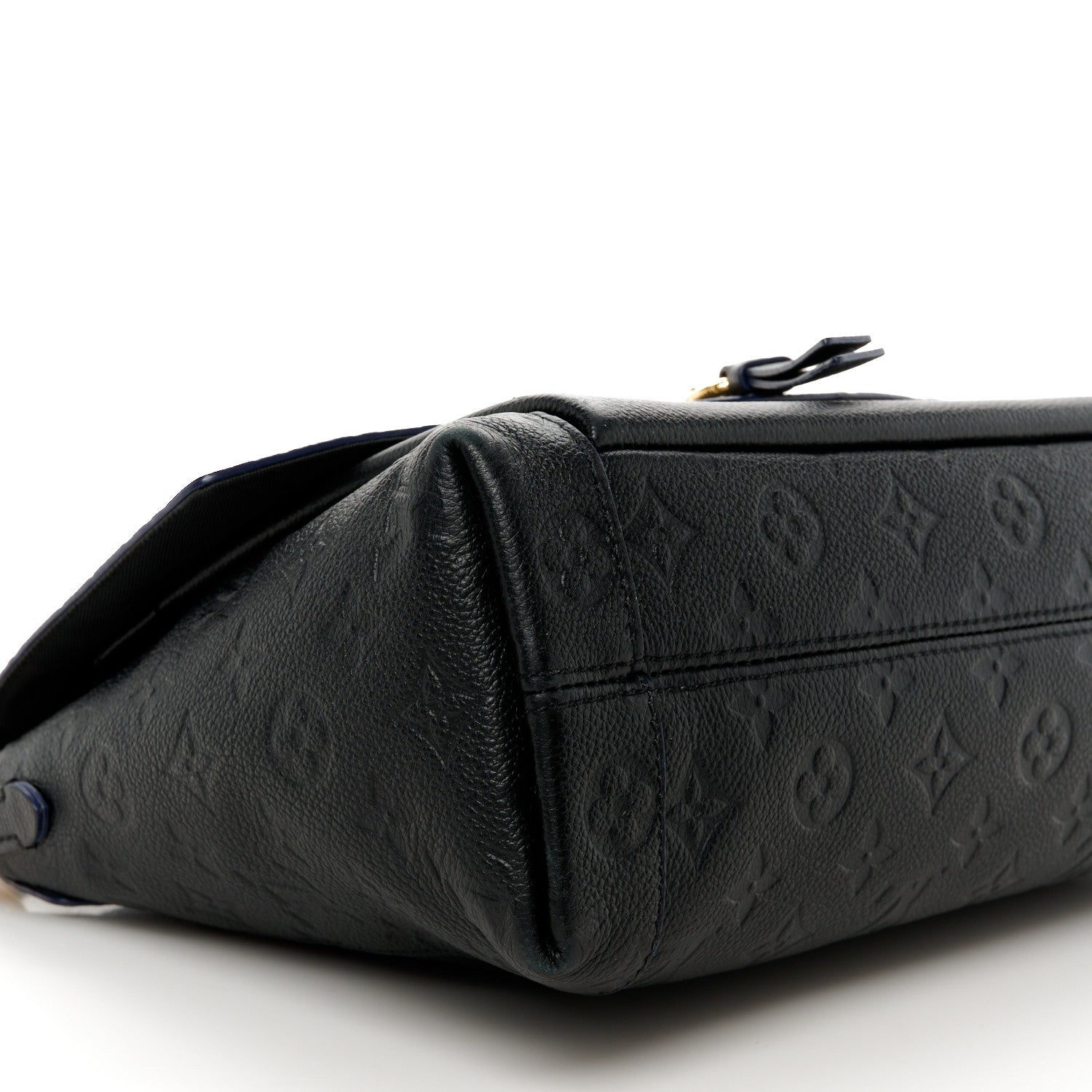 Louis Vuitton Empreinte Blanche MM Black 10 of 11