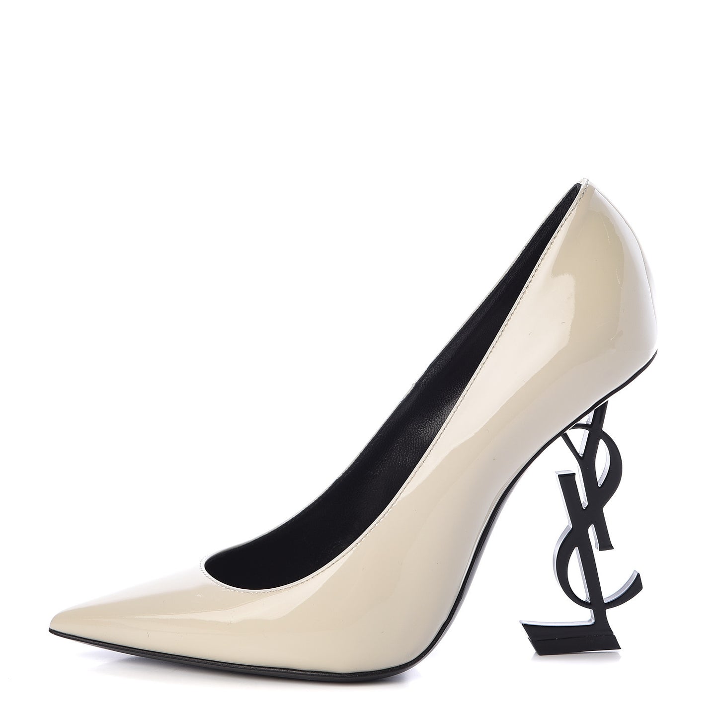 Patent Opyum 110 Pumps 35.5 Neutro