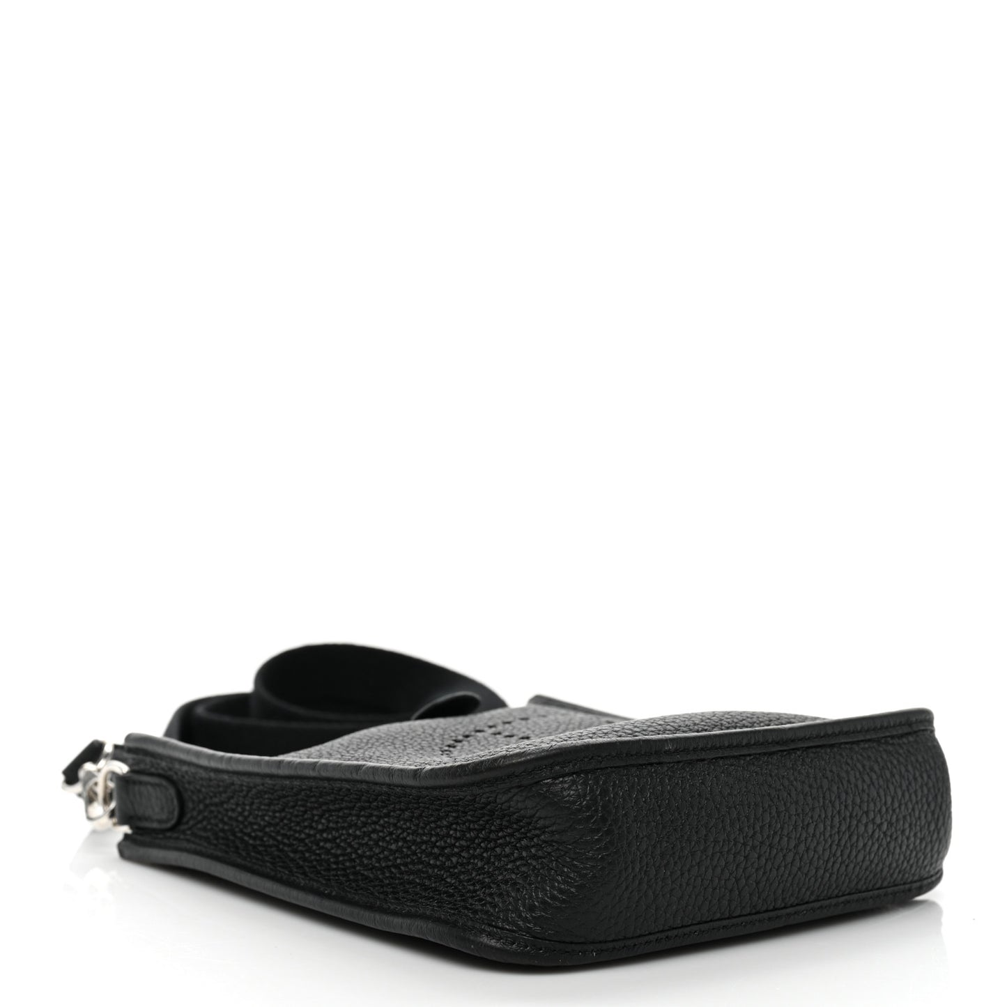 Taurillon Clemence Evelyne TPM Black
