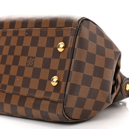 Louis Vuitton Damier Ebene Trevi PM 9 of 9