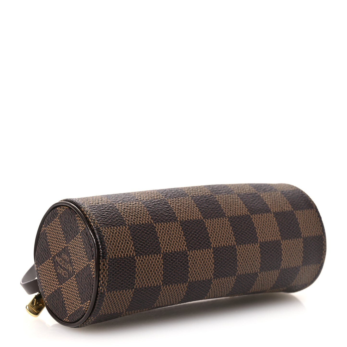 Damier Ebene Mini Papillon