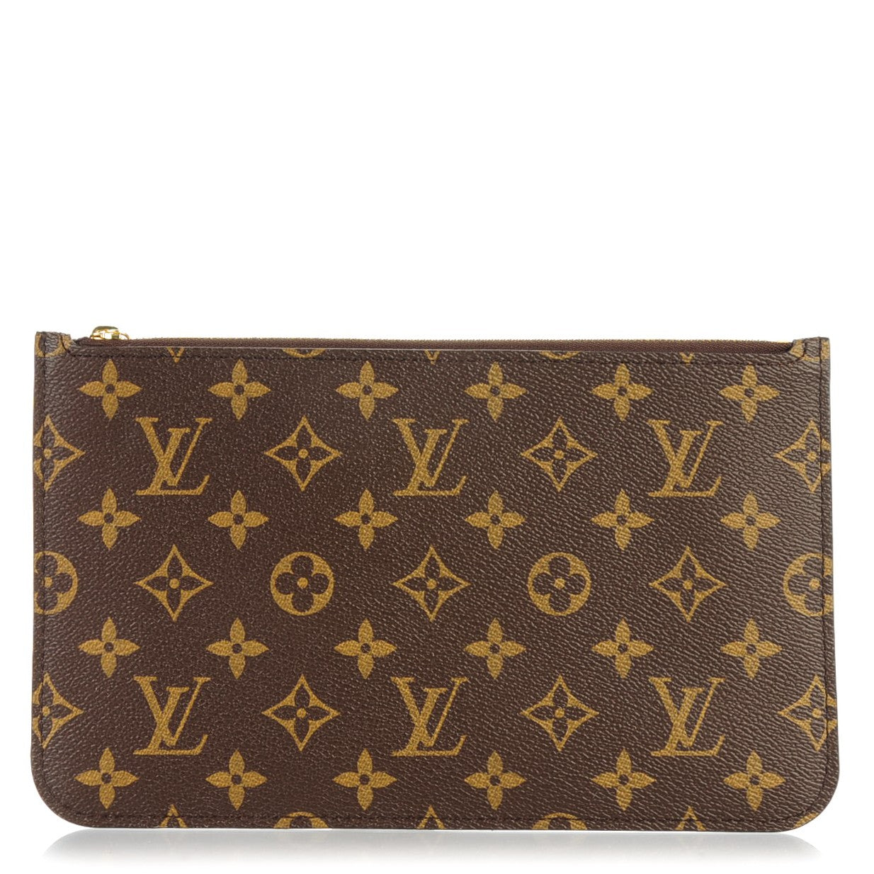 Monogram Neverfull MM GM Pochette