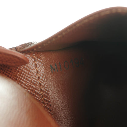 Louis Vuitton Monogram Insolite Coin Purse Wallet 8 of 8