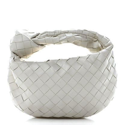 Bottega Veneta Nappa Intrecciato Mini Jodie Chalk 1 of 10