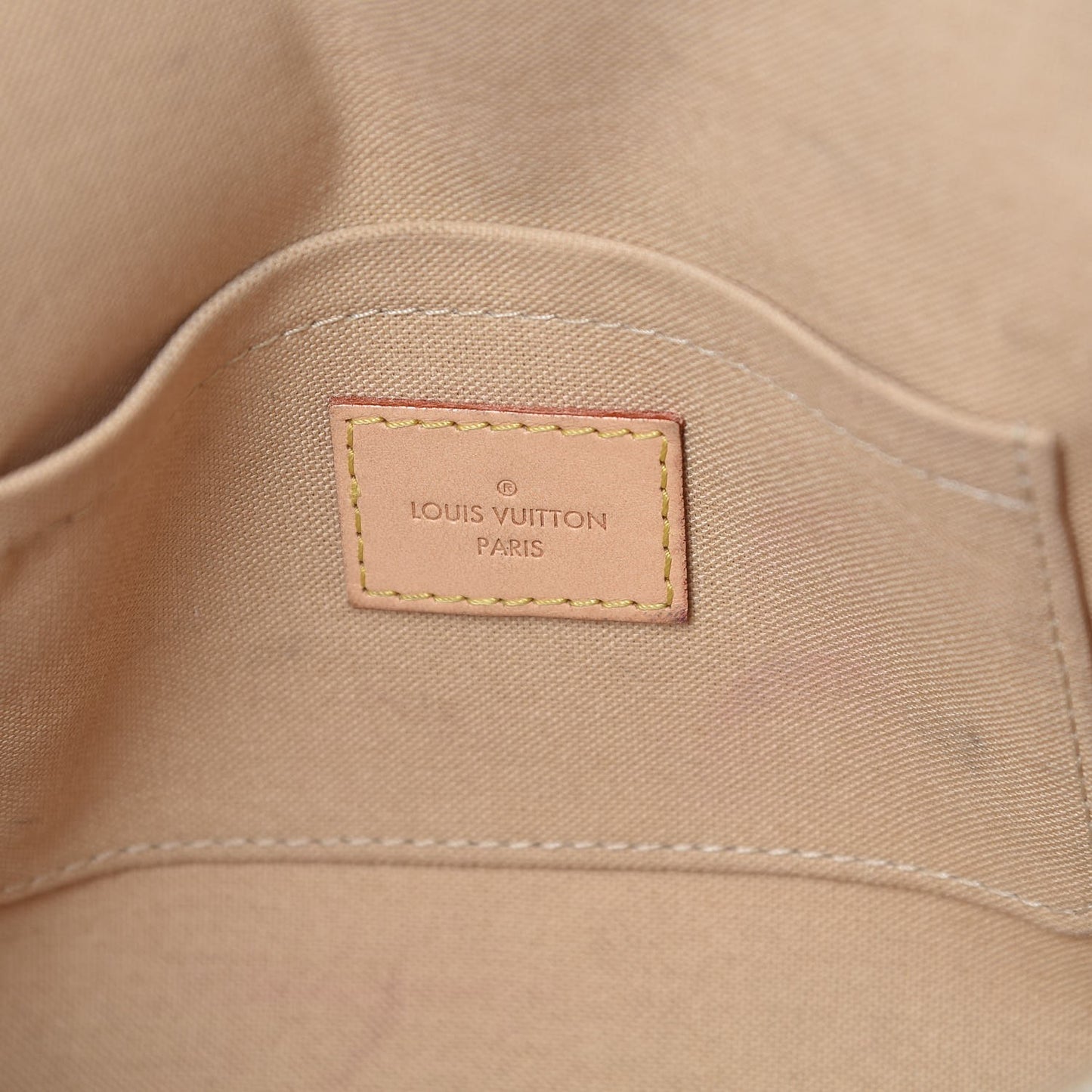 Damier Azur Favorite MM