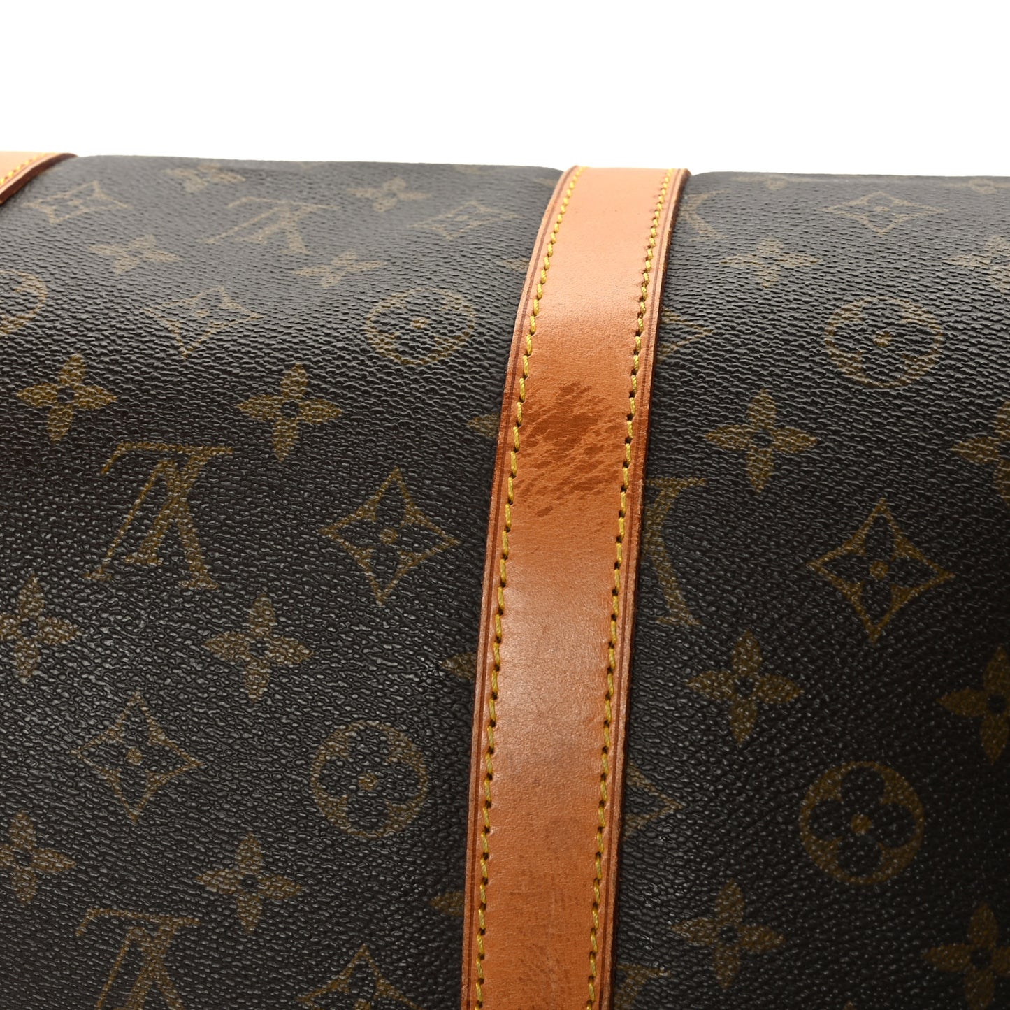 Monogram Keepall 55