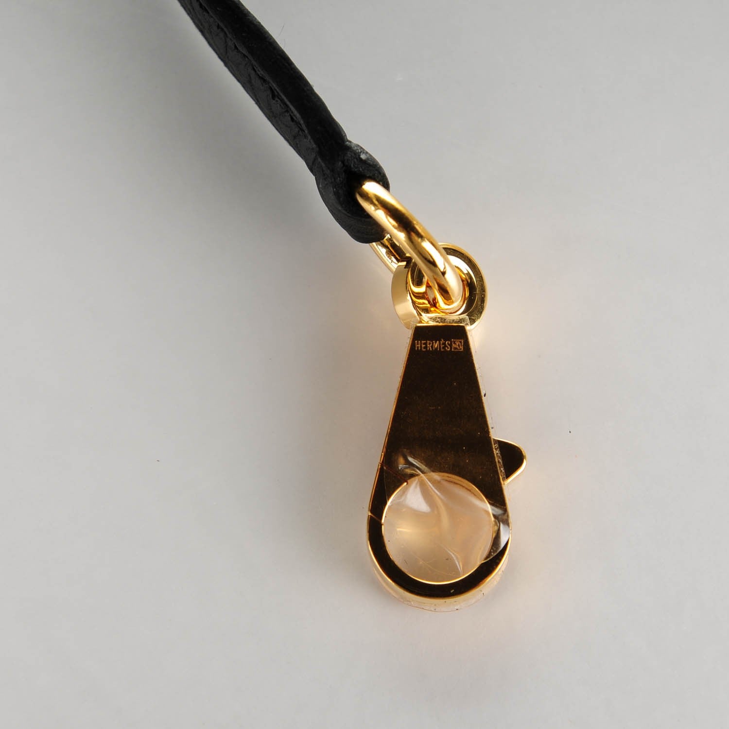 Hermes Togo Kelly Retourne 35 Black 10 of 25