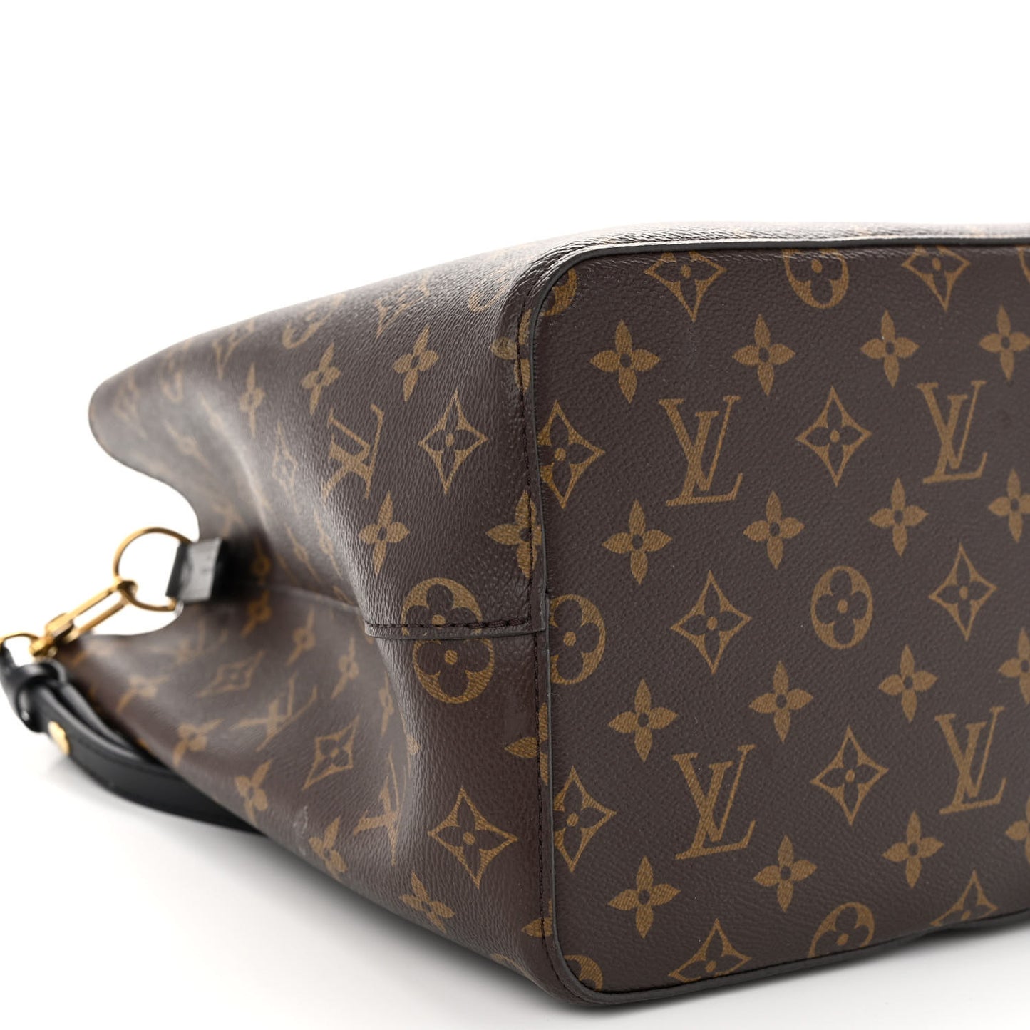 Monogram Neonoe MM Black