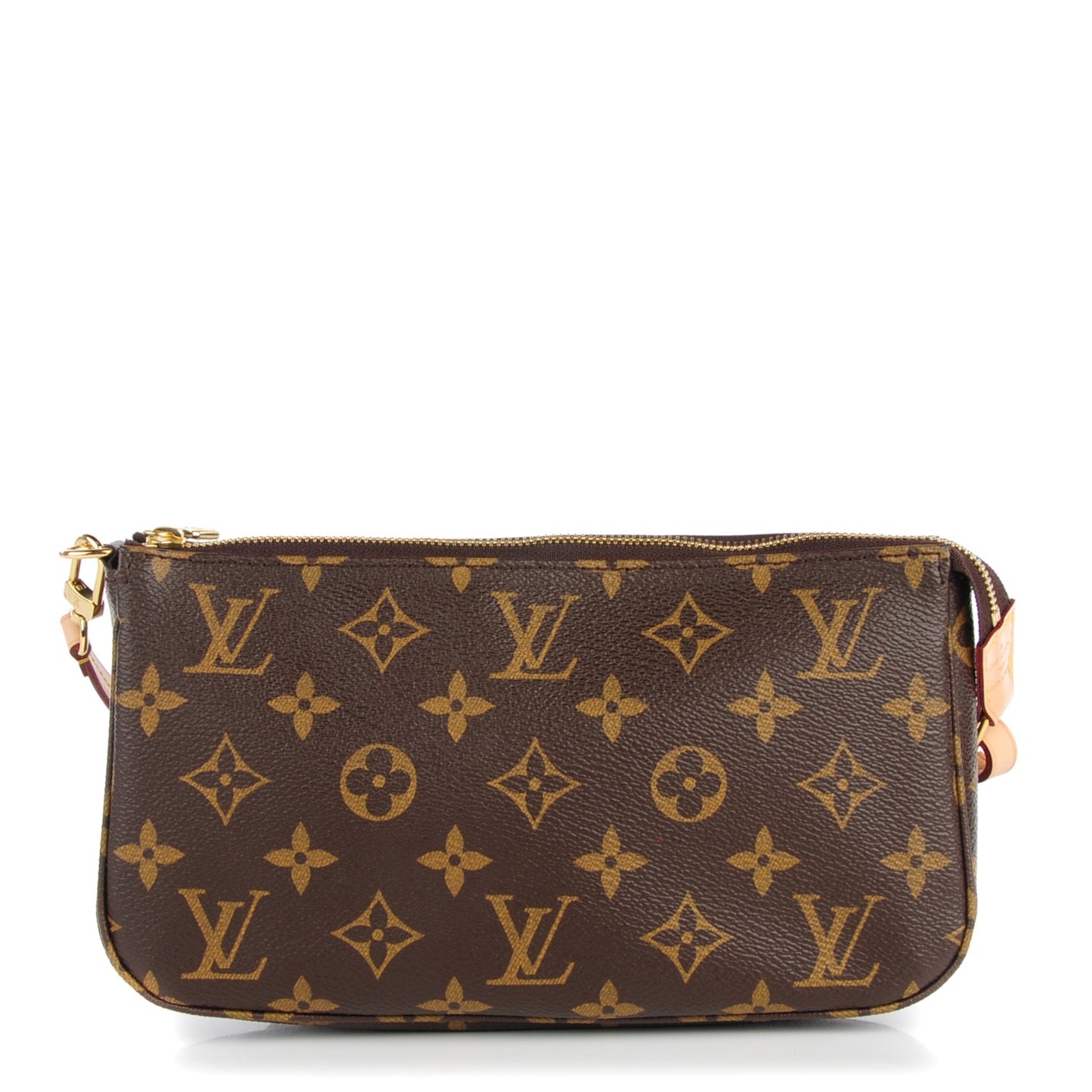 Monogram Pochette Accessories NM
