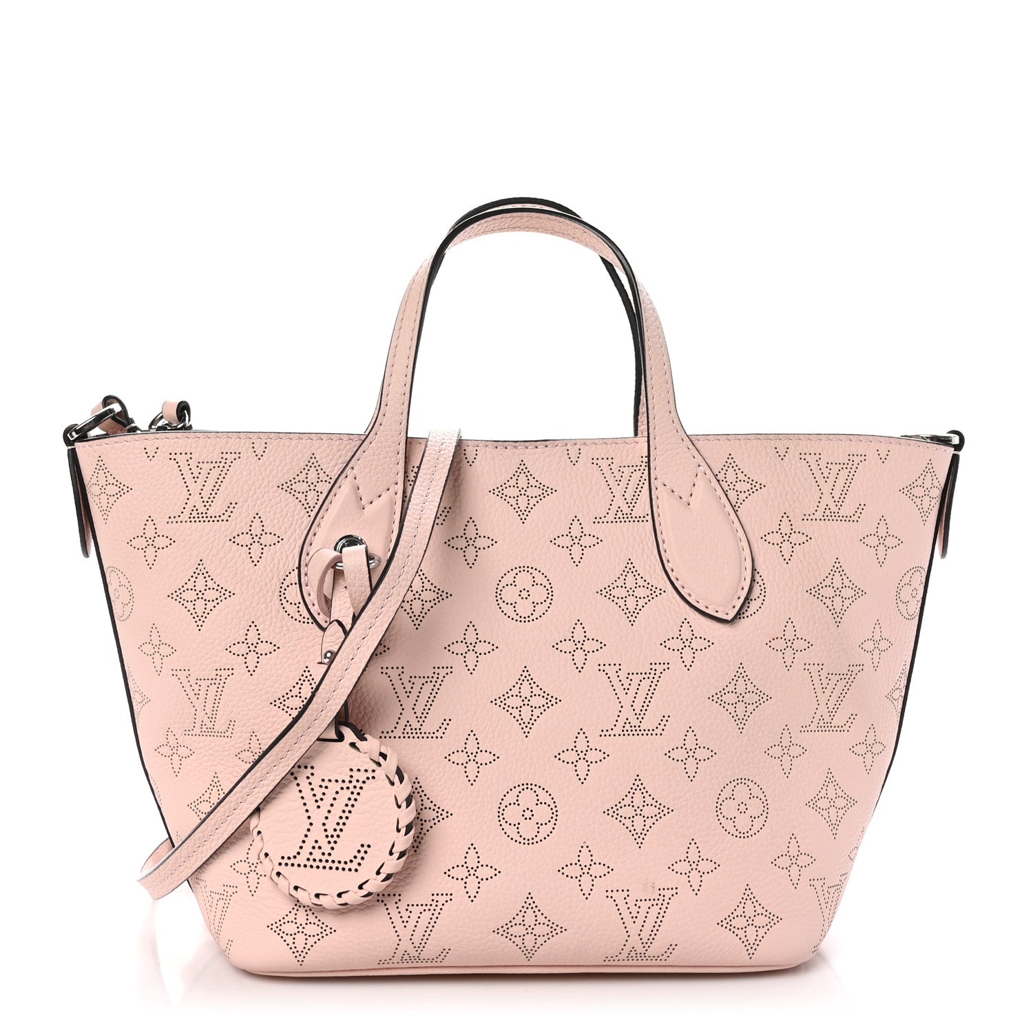 Louis Vuitton Mahina Blossom PM Rose Jasmin 1 of 10