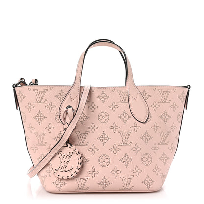 Louis Vuitton Mahina Blossom PM Rose Jasmin 1 of 10