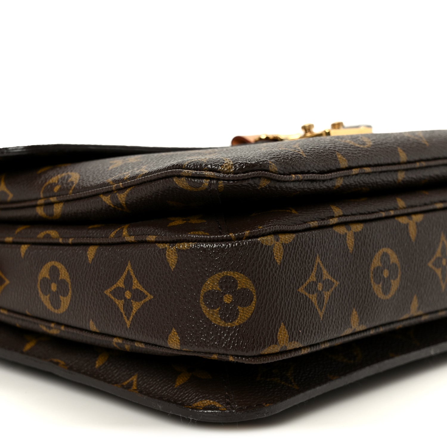 Louis Vuitton Monogram Pochette Metis 10 of 11