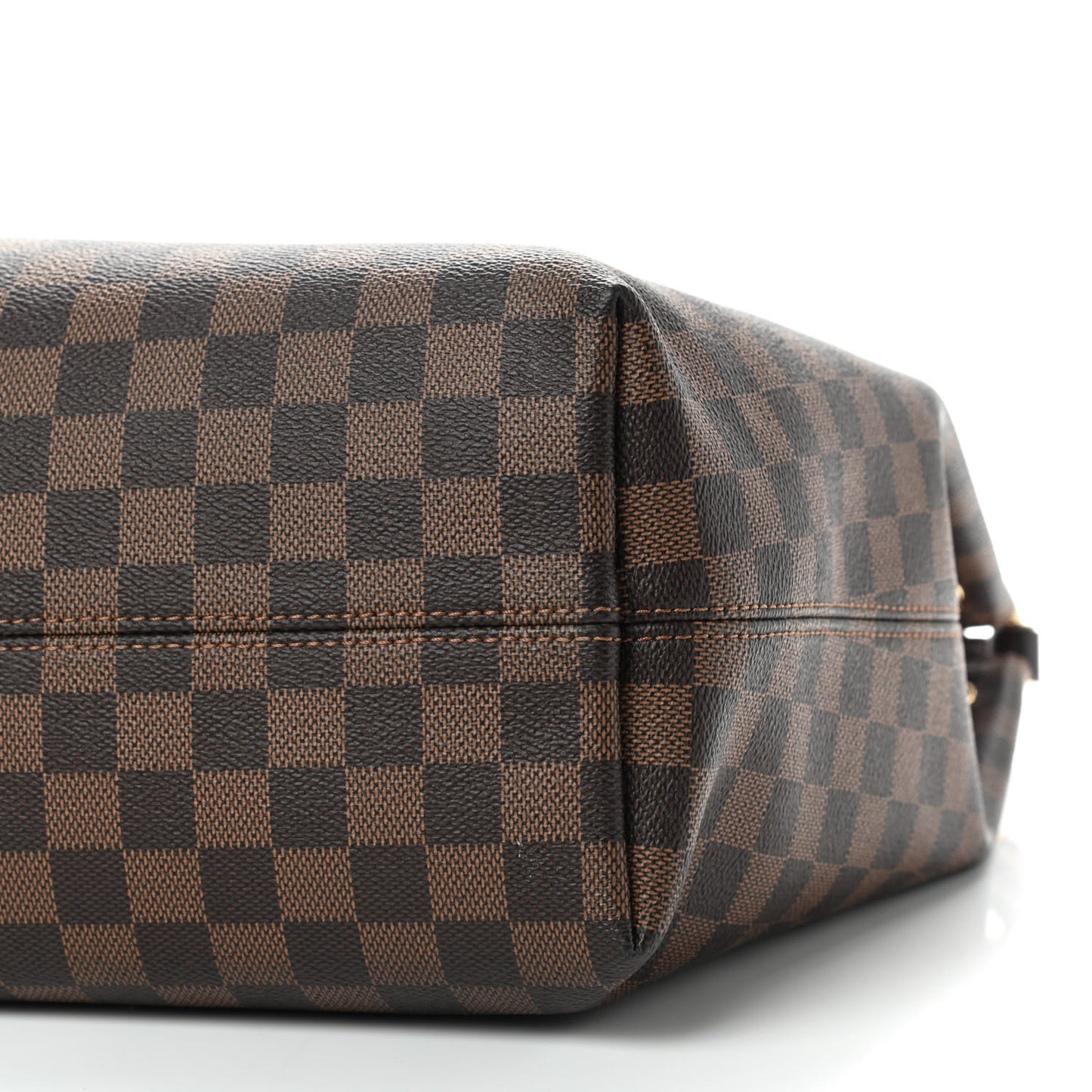 Damier Ebene Graceful MM