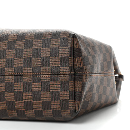 Louis Vuitton Damier Ebene Graceful MM 7 of 11