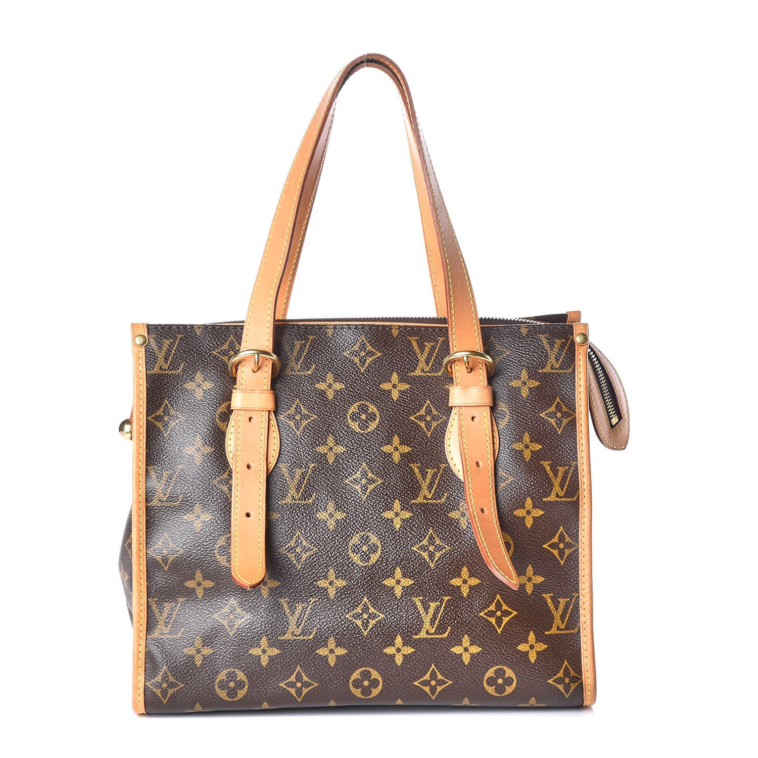 Louis Vuitton Monogram Popincourt Haut 1 of 12