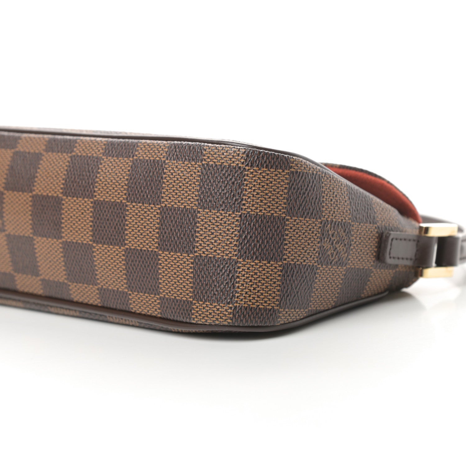 Louis Vuitton Damier Ebene Recoleta 10 of 11