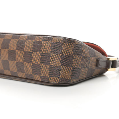 Louis Vuitton Damier Ebene Recoleta 10 of 11