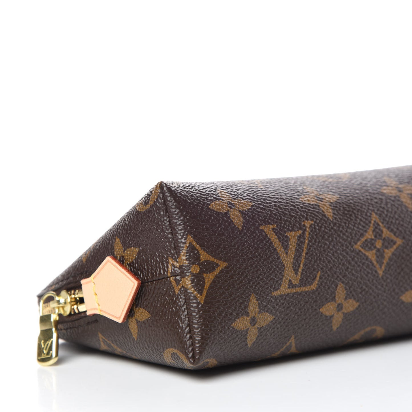 Monogram Cosmetic Pouch