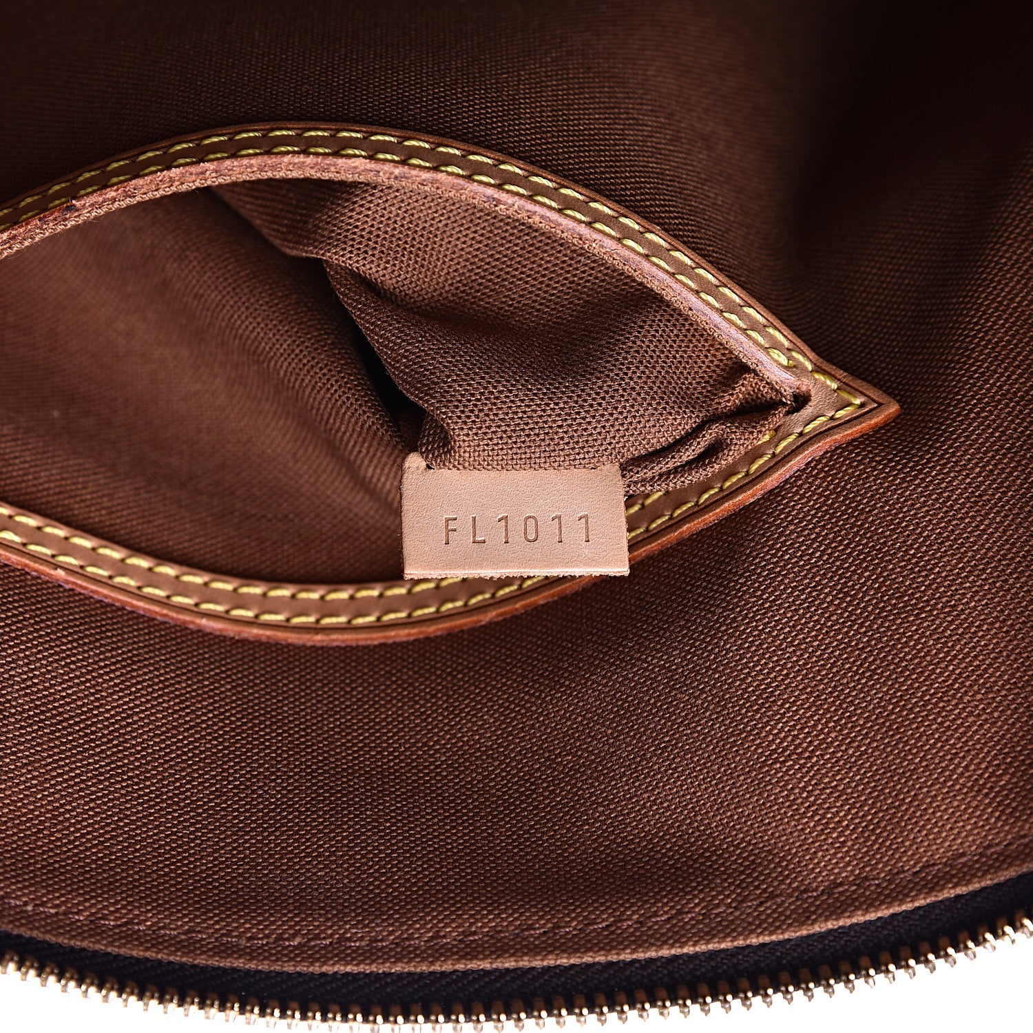 Louis Vuitton Monogram Alma PM 5 of 13