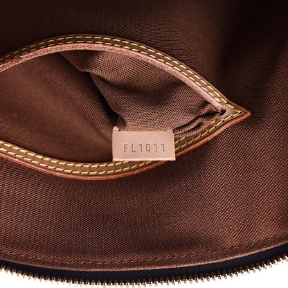 Louis Vuitton Monogram Alma PM 5 of 13