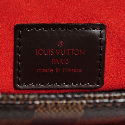 Louis Vuitton Damier Ebene Parioli PM 6 of 7