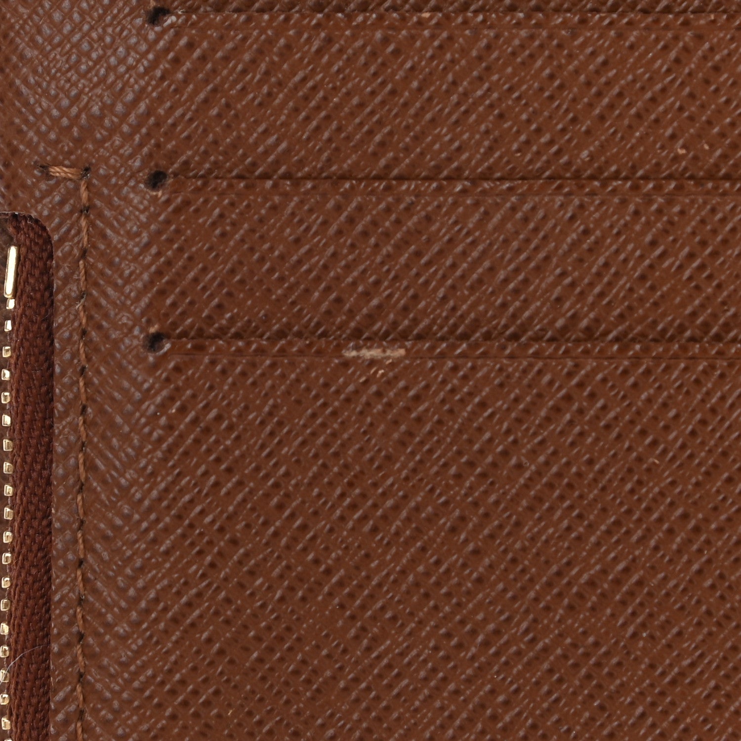 Louis Vuitton Monogram Insolite Organizer Wallet 8 of 12