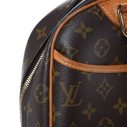 Louis Vuitton Monogram Trouville 13 of 14